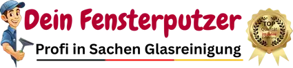 Darstellung des Fensterputzer Logos