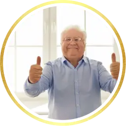 Hermann M. ⭐️⭐️⭐️⭐️⭐️