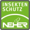 Abbildung Logo NEHER Insektenschutz Fliegengitter